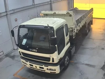 Isuzu TRUCK