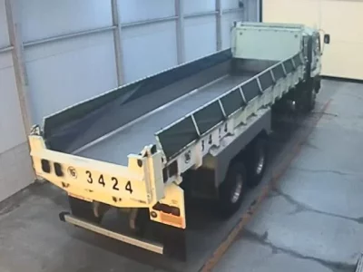 Isuzu TRUCK