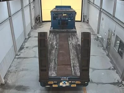 Nissan UD SERIES