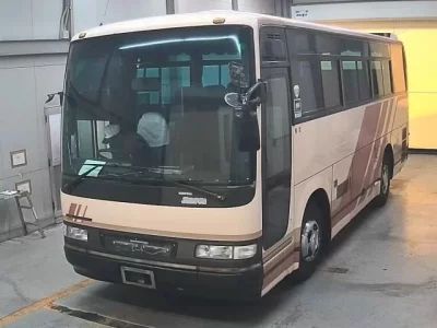 Hino BUS