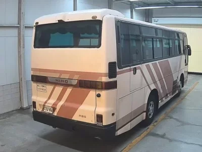 Hino BUS