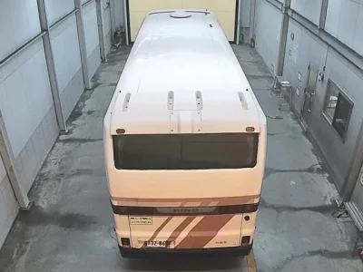 Hino BUS