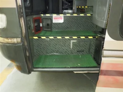 Hino BUS