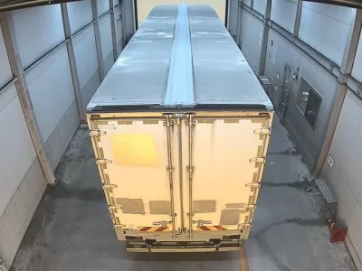 Hino TRUCK