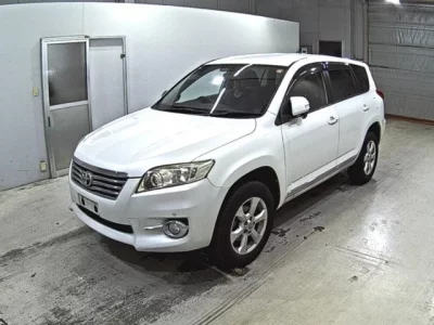 Toyota VANGUARD