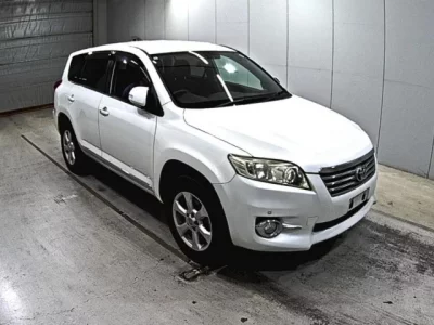 Toyota VANGUARD