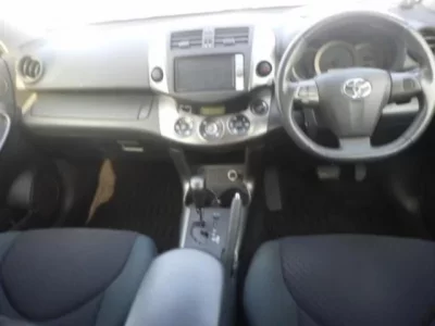 Toyota VANGUARD