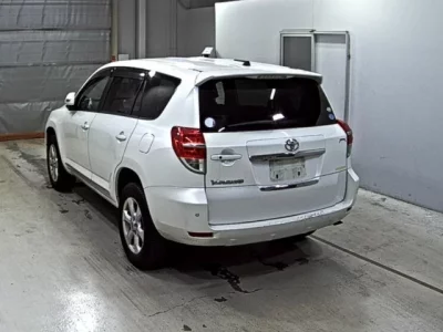 Toyota VANGUARD
