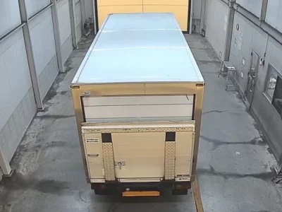Nissan CONDOR