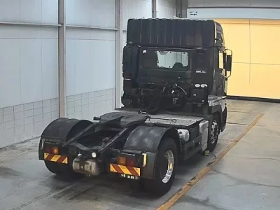 Nissan UD SERIES