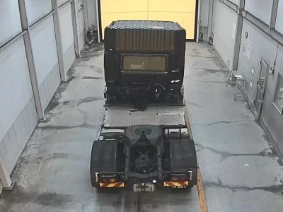 Nissan UD SERIES