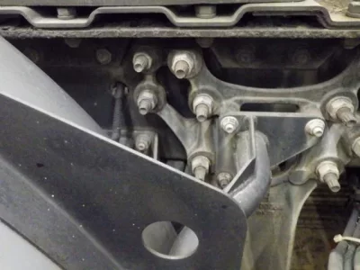 Nissan UD SERIES