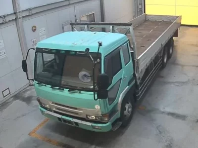 Mitsubishi FUSO TRUCK