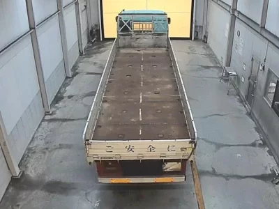 Mitsubishi FUSO TRUCK