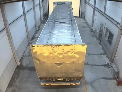 Mitsubishi FUSO TRUCK