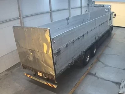 Mitsubishi FUSO TRUCK