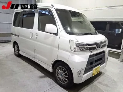 Daihatsu Atrai Wagon