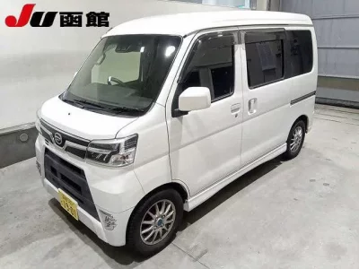 Daihatsu Atrai Wagon