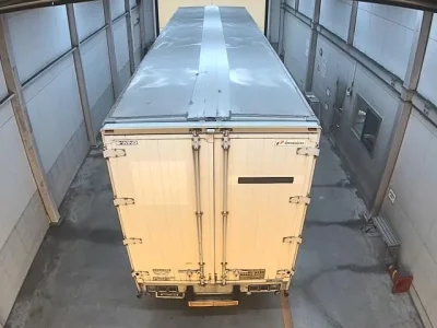 Mitsubishi FUSO TRUCK