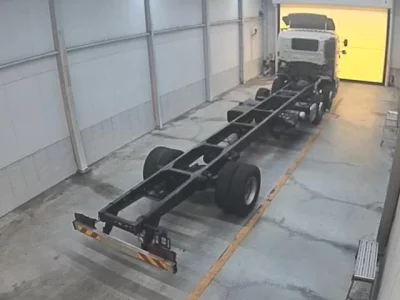 Hino TRUCK