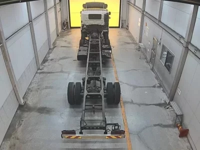 Hino TRUCK