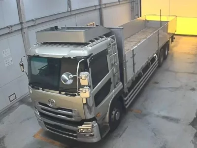Nissan UD SERIES