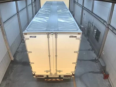Nissan UD SERIES