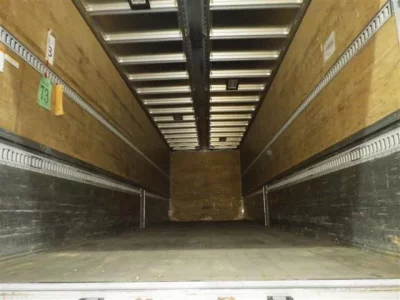 Hino TRUCK