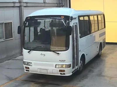 Hino BUS