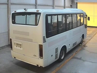Hino BUS