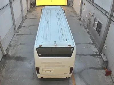 Hino BUS
