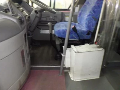 Hino BUS