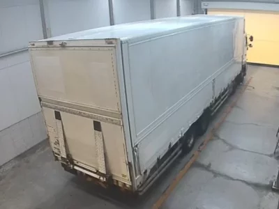 Hino TRUCK