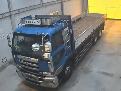 Nissan UD SERIES