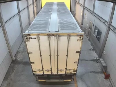 Mitsubishi FUSO TRUCK