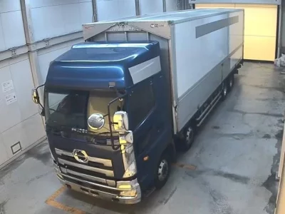 Hino TRUCK