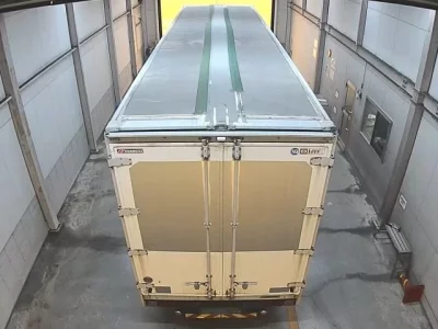 Hino TRUCK