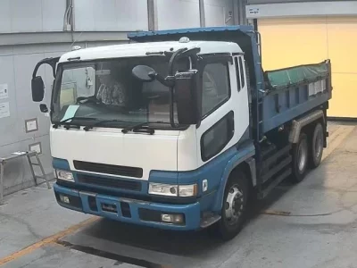 Mitsubishi FUSO TRUCK