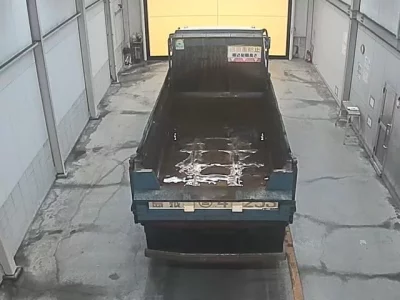 Mitsubishi FUSO TRUCK