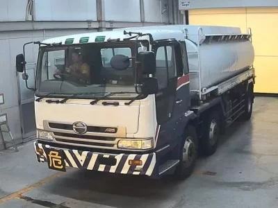 Hino TRUCK