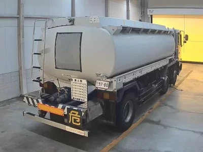 Hino TRUCK