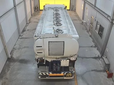 Hino TRUCK
