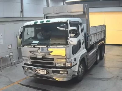 Mitsubishi FUSO TRUCK