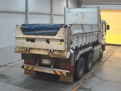 Mitsubishi FUSO TRUCK