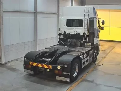 Hino TRUCK