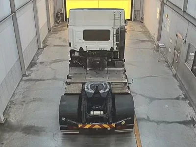 Hino TRUCK