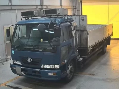 Nissan CONDOR