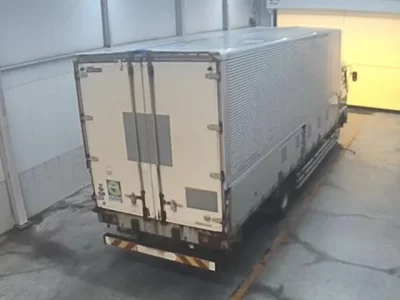 Nissan CONDOR