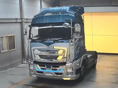 Isuzu TRUCK