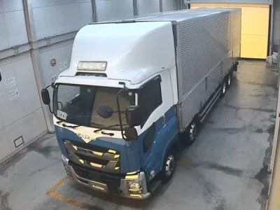 Isuzu TRUCK